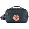Ľadvinka Fjällräven Kånken Hip Pack Farba: tmavomodrá