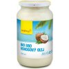 Wolfberry RBD Kokosový olej BIO – 1 000 ml