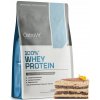 OstroVit 100 % Whey Protein srvátkový proteín proteínová výživa TIRAMISU 700 g