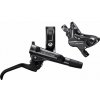 Brzda Shimano Deore BR-M6120 zadná