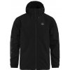 Horsefeathers Argon Black