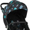 PETITE&MARS Strieška ku kočíku Street2 Limited 100 Jellyfish