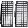 VACS Hepa filter do vysávača BOSCH BSGL52130/ FD 9003, 2 ks, 8596419310950, kvalitná alternatíva