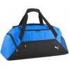 Športová taška Puma TEAMGOAL 23 TEAMBAG L modrá,čierna,biela