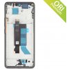 LCD displej + dotykové sklo Xiaomi Redmi Note 14 Pro 5G Farba: Čierna