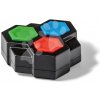 Rozšírenie pre guľôčkové dráhy Diaľkový ovládač Controller Power GraviTrax elektronický s 3 tlačidlami od 8 rokov