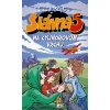 Slávna päťka na Cylindrovom vrchu - Enid Blyton