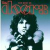 Doors: The Best Of Doors - CD