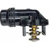 Puzdro termostatu BMW 1 (E81, E87), 3 (E46, E90). 11517500597 WRC Original Parts