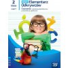 Nowy Elementarz Odkrywców NEON. Szkoła podstawowa klasa 2 cz. 1. Zeszyt ćwiczeń zintegrowanych. Nowa edycja 2023-2025 (Barbara Stępień,Ewa Hryszkiewicz,Małgorzata Ogrodowczyk,Joanna Winiecka-Nowak)(Br