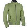 bunda HARRINGTON, OXFORD (zelená, vel. 4XL) M100-551-4XL