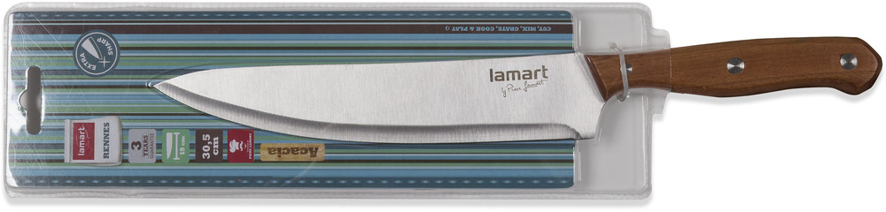 LAMART LT2087 nôž 12cm
