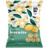It´s us Bezlepkové sušienky vanilkové (150g)