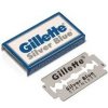 Gillette Silver Blue žiletky 5 ks