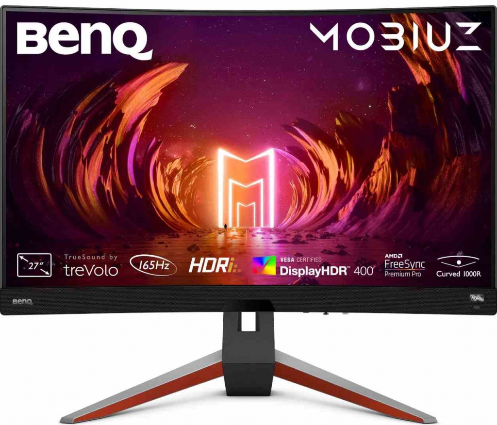 BenQ EX2710R