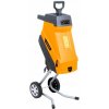 Elektrický drvič konárov 2500 W RIWALL