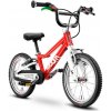 bicykel Woom 2 červená 2024 Velikost: 14