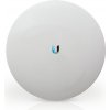 UBQ Ubiquiti NanoBeam 5AC Gen 2 Sieťový most 450 Mbit/s Biela