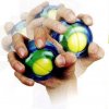 Spartan Posilňovač zápästia Roller Ball