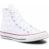 Converse Chuck Taylor All Star Hi M7650C Optical White 3 biela