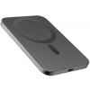 Powerbank Epico Slim Alu Mag+ 3000mAh (9915111900109) sivá