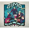 Simo - Let Love Show The Way / Digipack [CD]