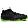 Nike Air Foamposite One Black Volt, 44EU, ZĽAVA, Novinka
