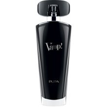 Pupa Vamp! Black parfumovaná voda dámska 50 ml