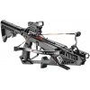 Kuša reflexná Ek-Archery COBRA R9 De Luxe 90lb - čierna