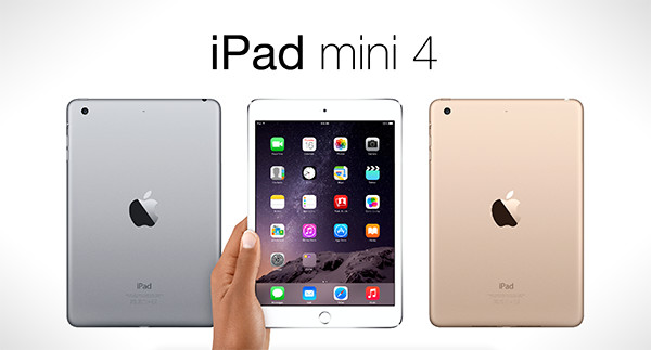 Apple iPad Mini 4 Wi-Fi+Cellular 128GB MK782FD/A od 712,68 € - Heureka.sk