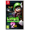 Luigis Mansion 2 HD – Nintendo Switch