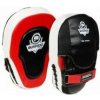 Boxerské lapy DBX BUSHIDO ARF-1101