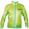 Bunda HAVEN RAINSHIELD zeleno/modrá XXL
