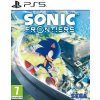 Sonic Frontiers