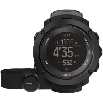 Suunto Ambit3 Vertical HR