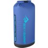 Sea to Summit Big River Dry Bag – modrý, 65 l STSASG012041-091622