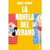 LA NOVELA DEL VERANO