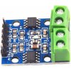 Motor driver H-mostík L9110