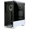 Zalman S5 White