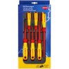 KNIPEX KNIPEX 00 20 12 V02 Sada VDE zúžených skrutkovačov PH1/PH2 & 3/4/5,5/6,5mm