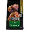 Farmina MO SP CIBAU dog PUPPY mini 2,5 kg