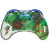 PDP REALMz - Wireless Controller - Minecraft Forest Biome (SWITCH)