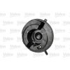 VALEO Vnútorný ventilátor 698809
