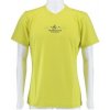 Colmar Tričká s krátkym rukávom 75134XQ301 Žltá