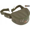 FOX FX Lined Boilie Bum Bag