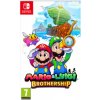 Mario & Luigi: Brothership