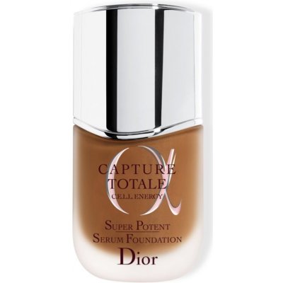 DIOR Capture Totale Super Potent Serum Foundation make-up proti starnutiu pleti SPF 20 odtieň 7N Neutral 30 ml