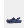 Crocs Classic Navy Modrá