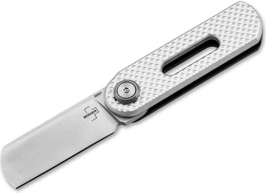 Boker Plus OVALMOON SWIVEL 01BO498