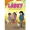 Slovart Labky 2: Mindy sa búri proti zmenám